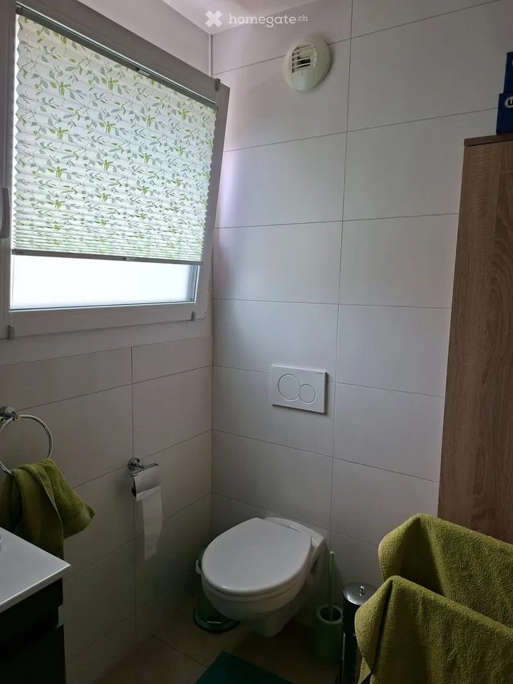 Appartement à louer Ste-Croix