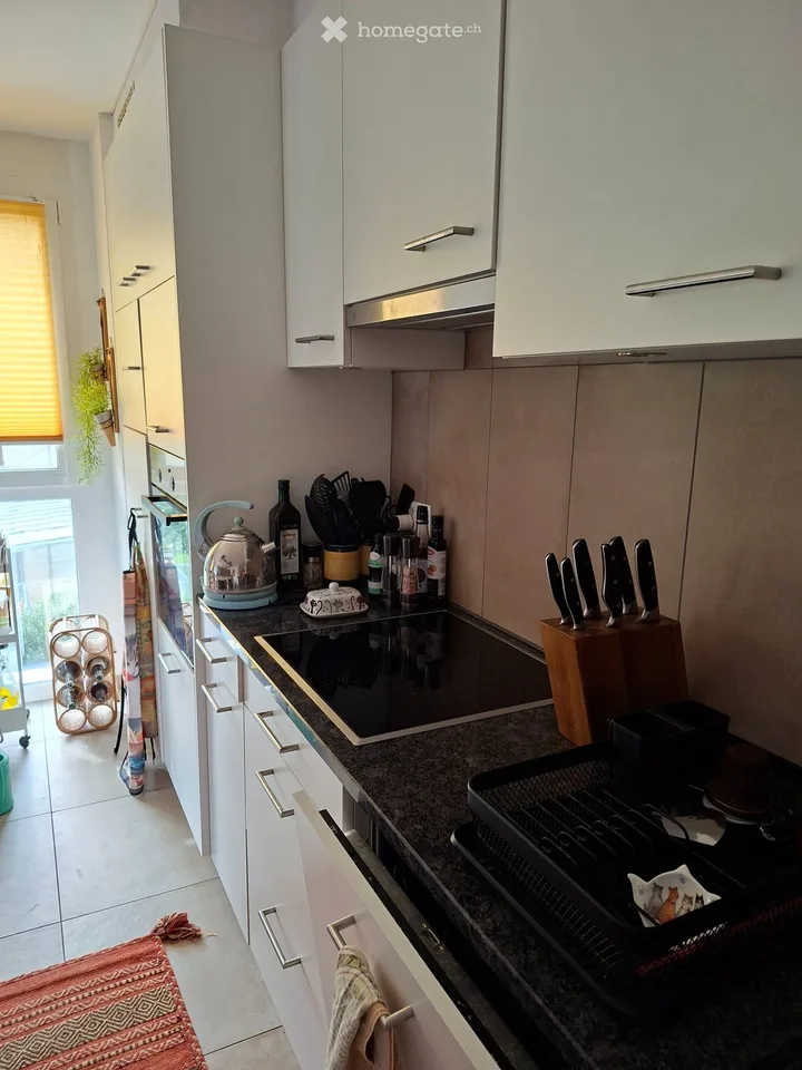 Appartement à louer Ste-Croix