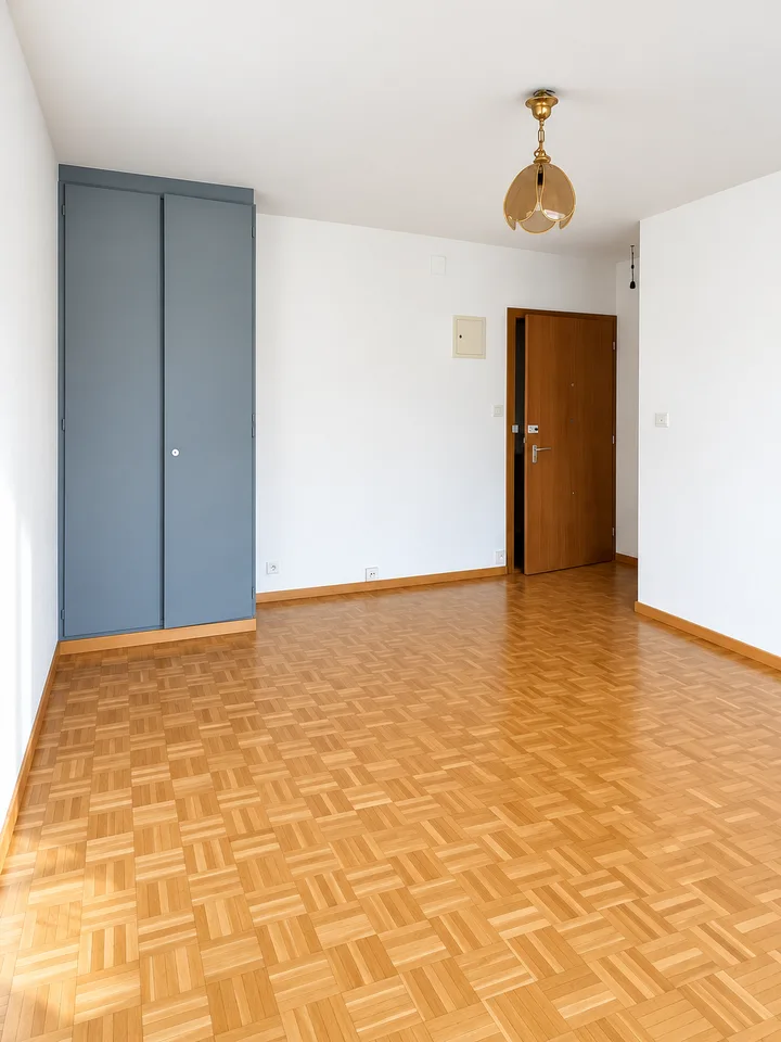 Delizioso appartamento di 1.5 locali al 4° piano a La Chaux-de-Fonds – foto 5 di 5