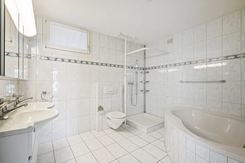 6.5 Zimmer Wohnung in Meisterschwanden – Foto 5 von 7