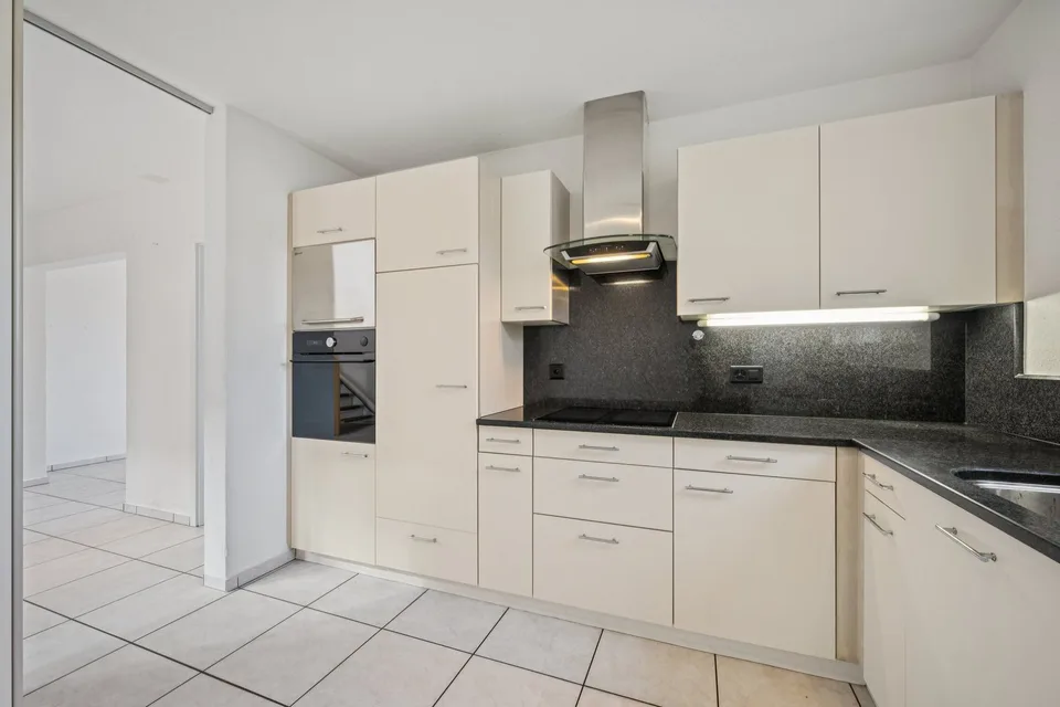 6.5 Zimmer Wohnung in Meisterschwanden – Foto 2 von 7