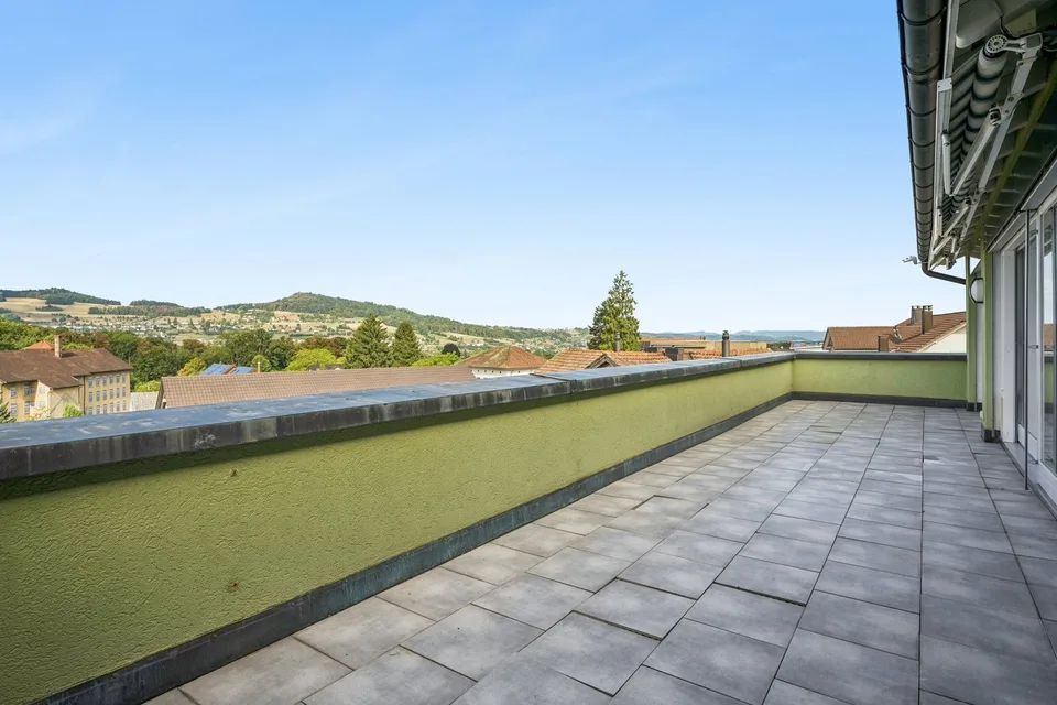 6.5 Zimmer Wohnung in Meisterschwanden – Foto 6 von 7