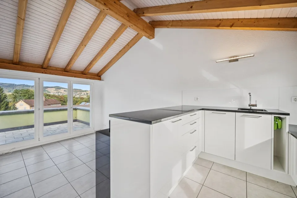 6.5 Zimmer Wohnung in Meisterschwanden – Foto 3 von 7