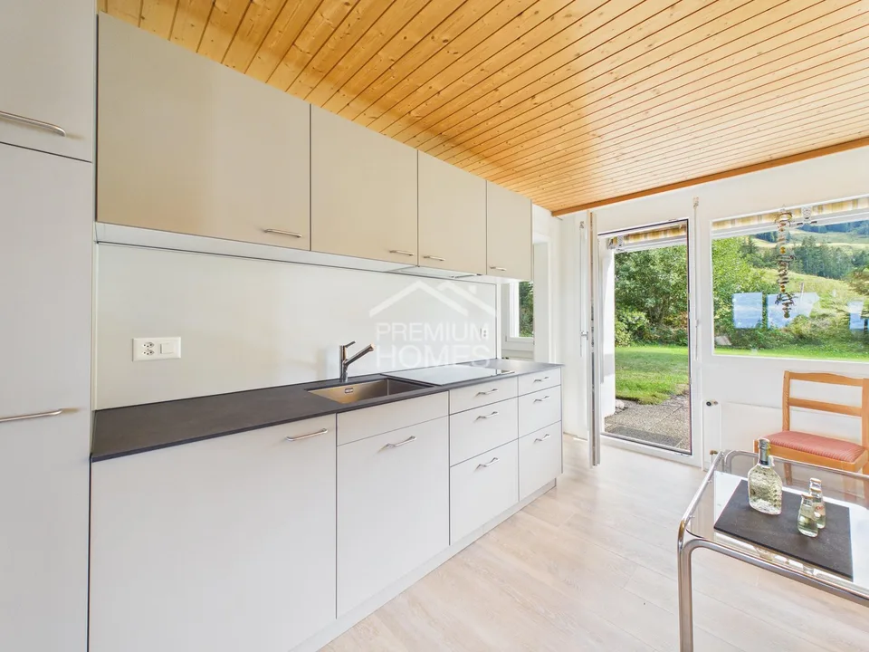 4.5 Zimmer Wohnung in Rüschegg Heubach – photo 15 of 19