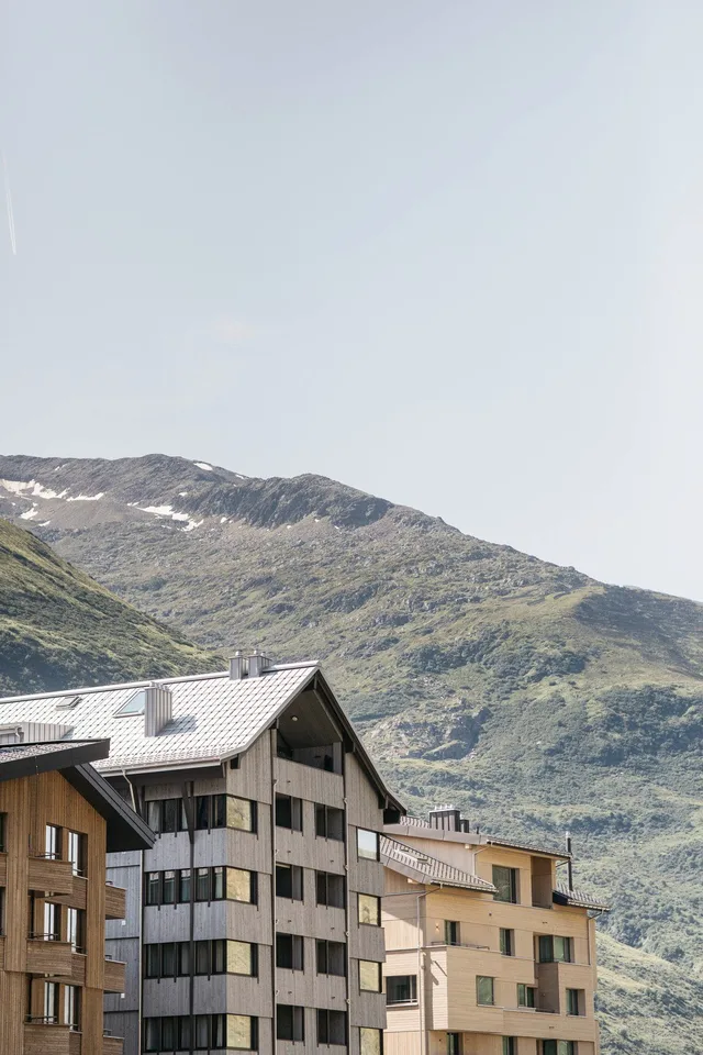 Contemporary Alpine Living at Frame – Foto 9 von 14
