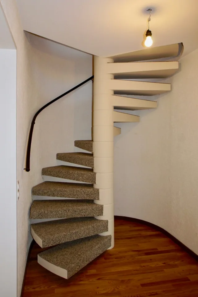 4.5-Zimmer-Maisonettewohnung - Familienfreundlich & an bester Lage!