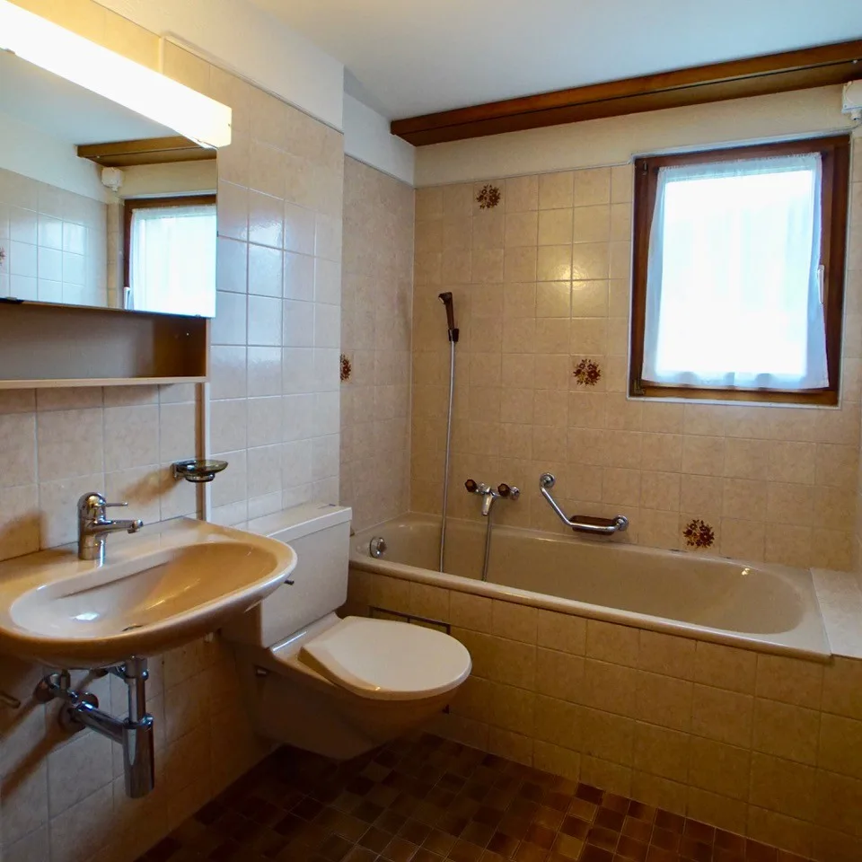 4.5-Zimmer-Maisonettewohnung - Familienfreundlich & an bester Lage!