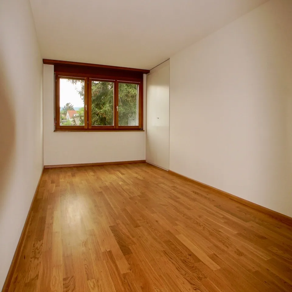 4.5-Zimmer-Maisonettewohnung - Familienfreundlich & an bester Lage!