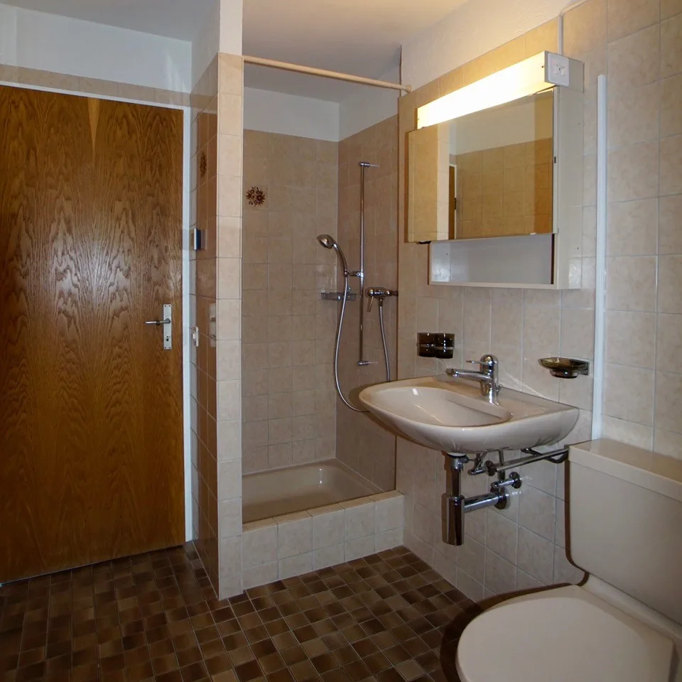 4.5-Zimmer-Maisonettewohnung - Familienfreundlich & an bester Lage!
