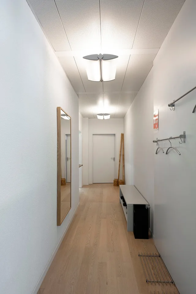 Therapie- oder Büroraum an Top Lage – Foto 8 von 16