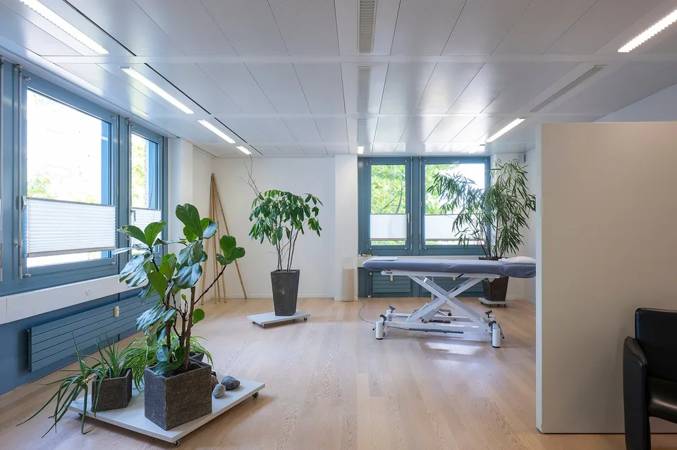 Therapie- oder Büroraum an Top Lage – Foto 4 von 16