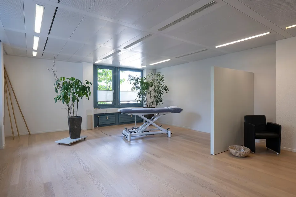 Therapie- oder Büroraum an Top Lage – Foto 5 von 16