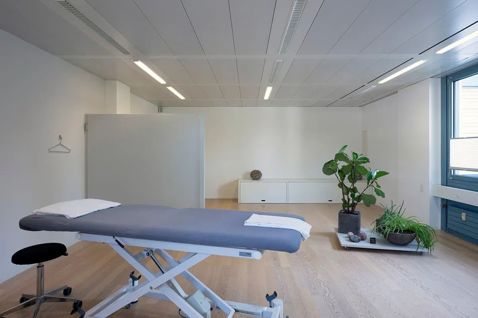 Therapie- oder Büroraum an Top Lage – Foto 6 von 16