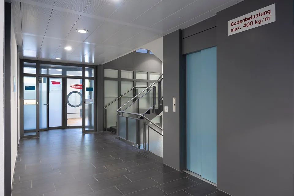 Therapie- oder Büroraum an Top Lage – Foto 15 von 16