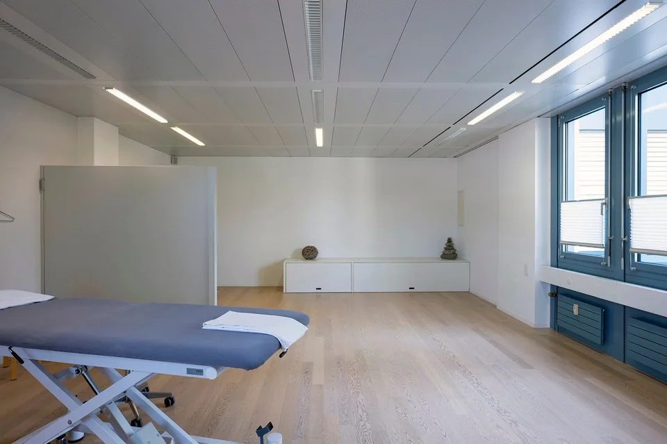 Therapie- oder Büroraum an Top Lage – Foto 7 von 16