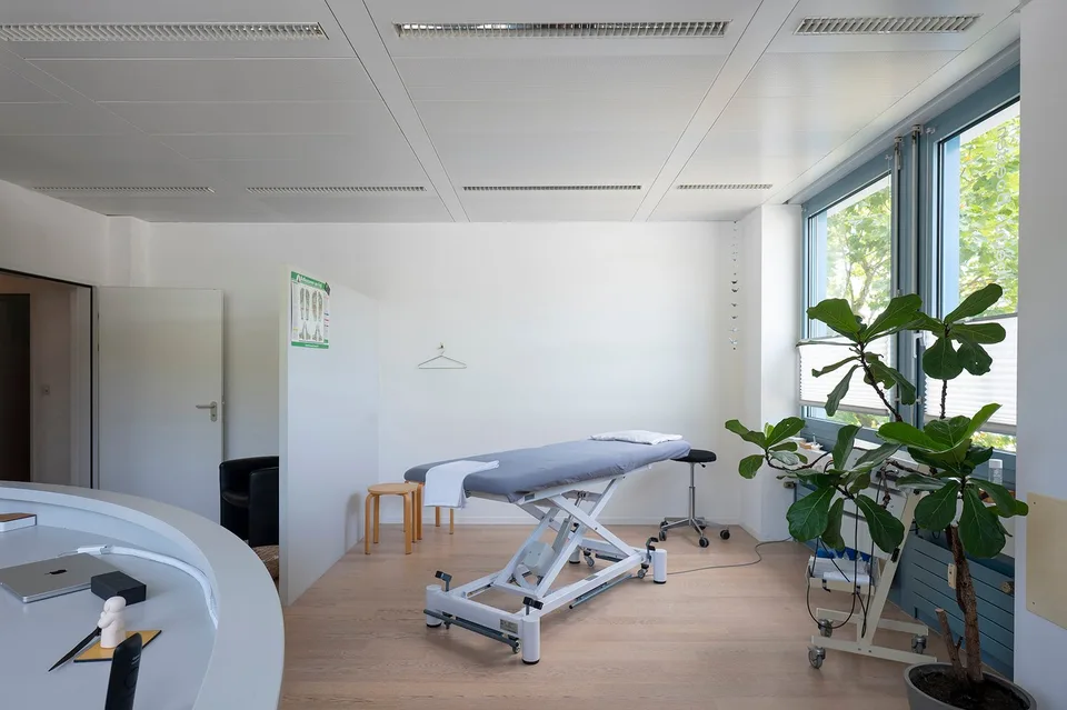 Therapie- oder Büroraum an Top Lage – Foto 11 von 16