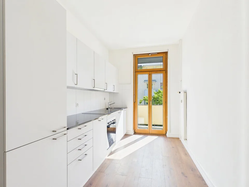 Maison d'appartements avec 9 appartements et 2 restaurants à Basel à vendre - emplacement central – photo 7 sur 13