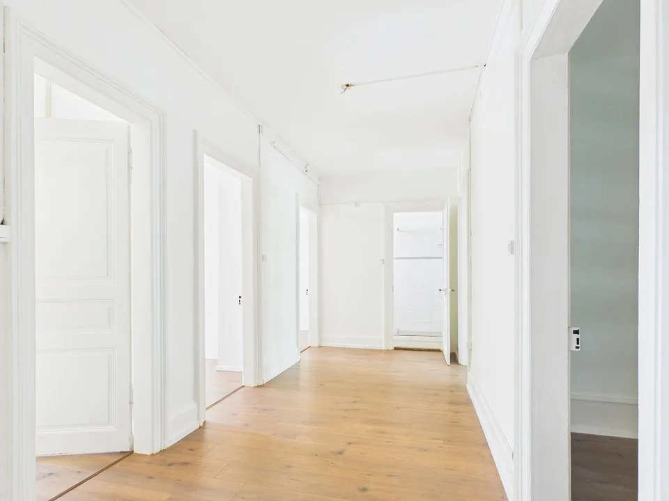 Maison d'appartements avec 9 appartements et 2 restaurants à Basel à vendre - emplacement central – photo 8 sur 13