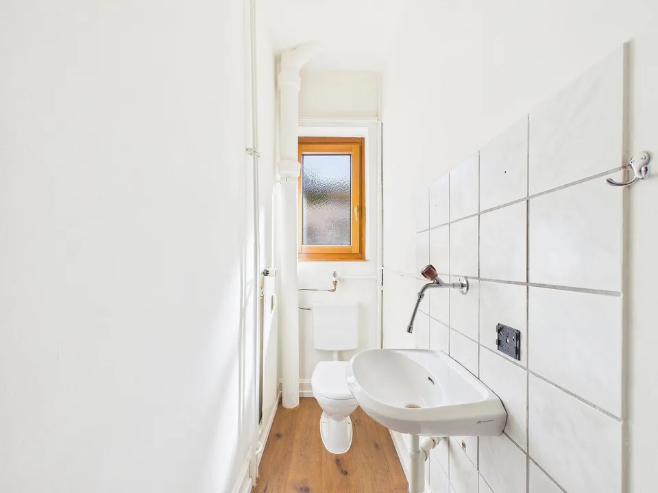 Maison d'appartements avec 9 appartements et 2 restaurants à Basel à vendre - emplacement central – photo 10 sur 13
