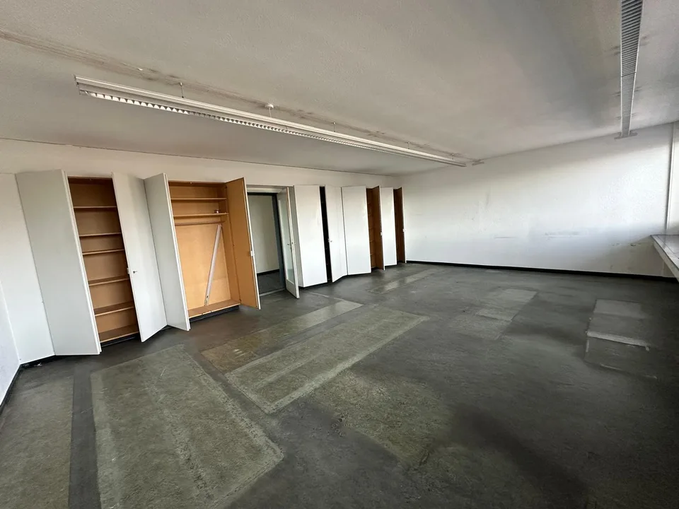 Spazio ufficio in affitto a Buchs AG