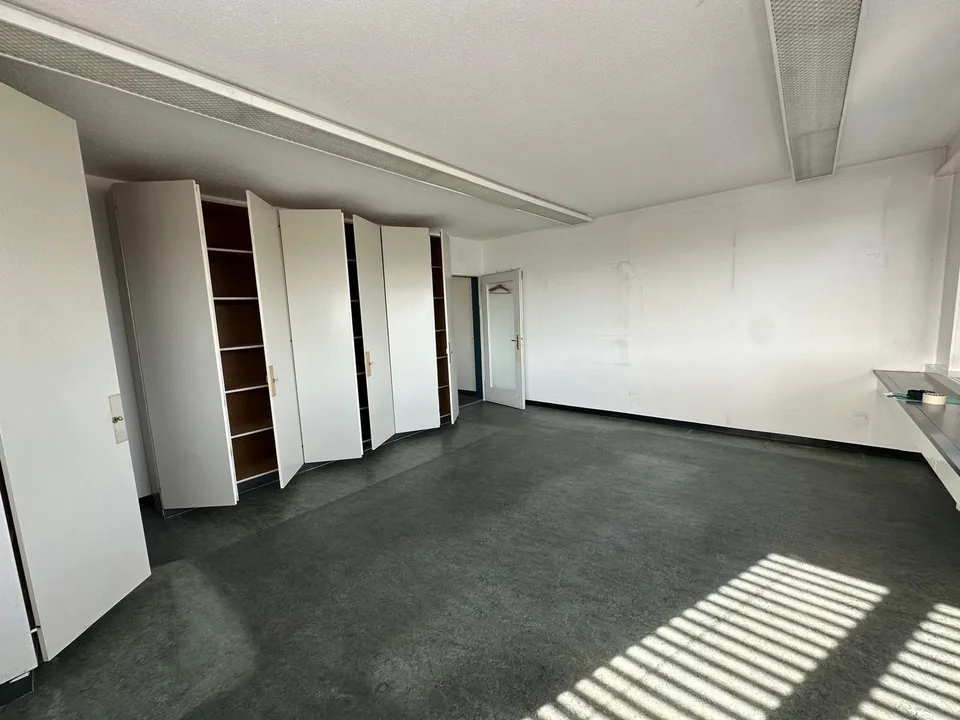 Spazio ufficio in affitto a Buchs AG