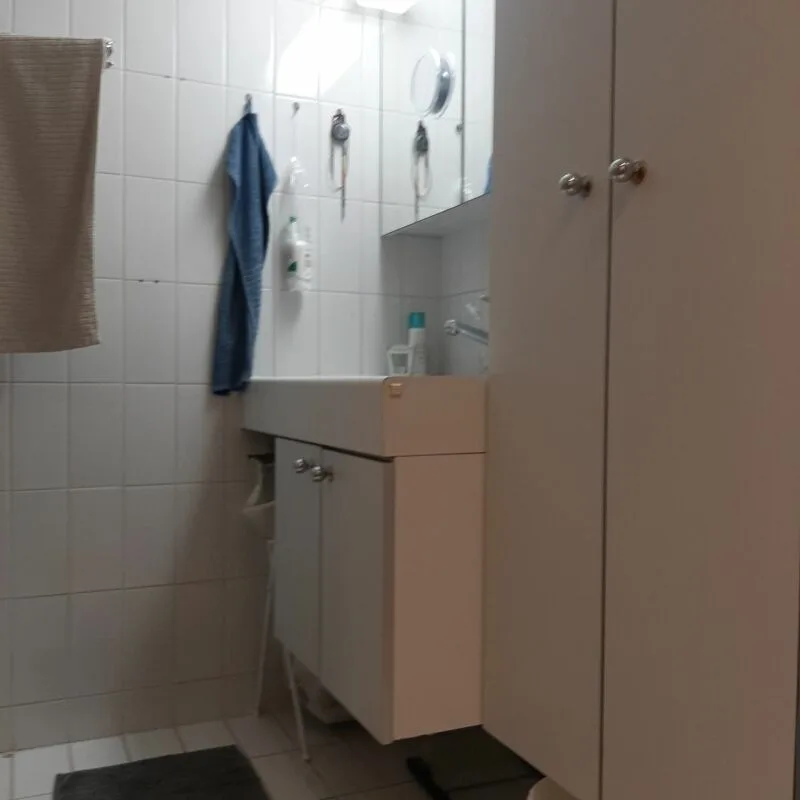 Spacious 4.5-room apartment in a green location