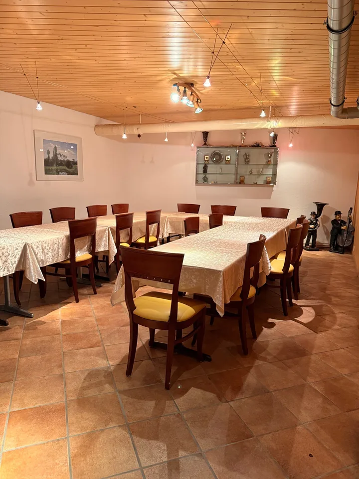 Locataire expérimenté et innovant recherché pour restaurant bien entretenu à Biel – photo 10 sur 12