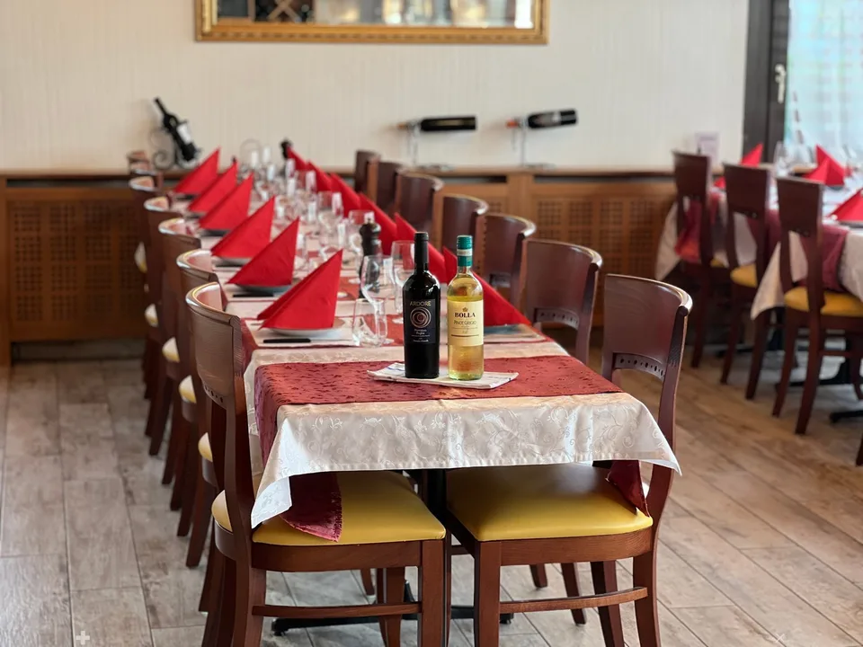 Locataire expérimenté et innovant recherché pour restaurant bien entretenu à Biel – photo 5 sur 12