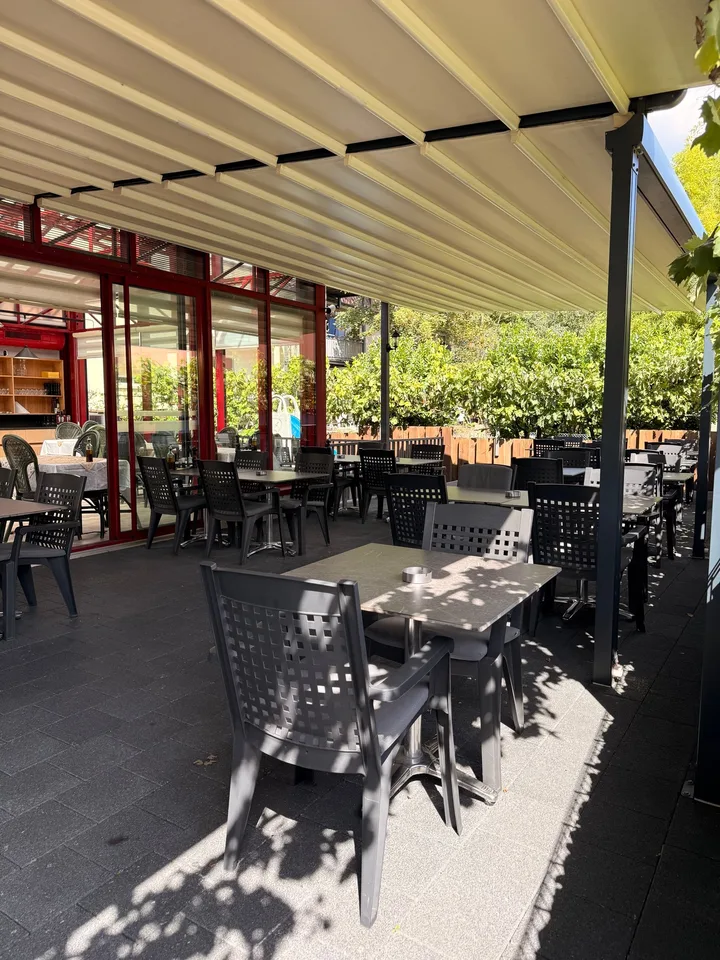 Locataire expérimenté et innovant recherché pour restaurant bien entretenu à Biel – photo 9 sur 12