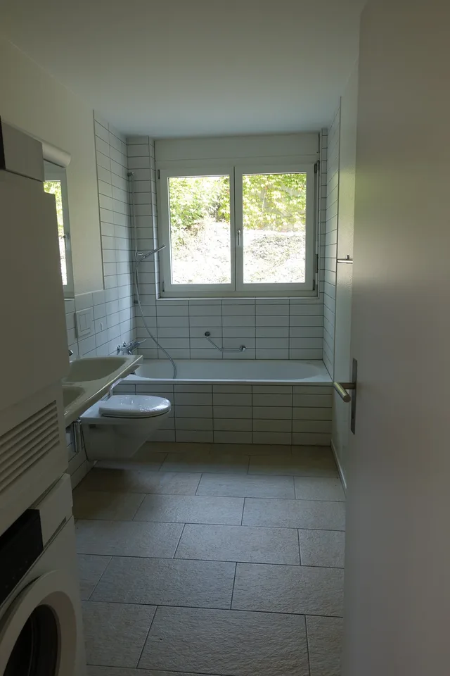 Helle und grosszügige Wohnung – Foto 7 von 7