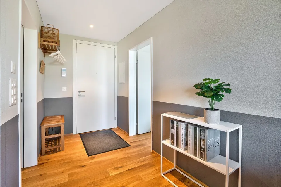 2.5-Room Apartment