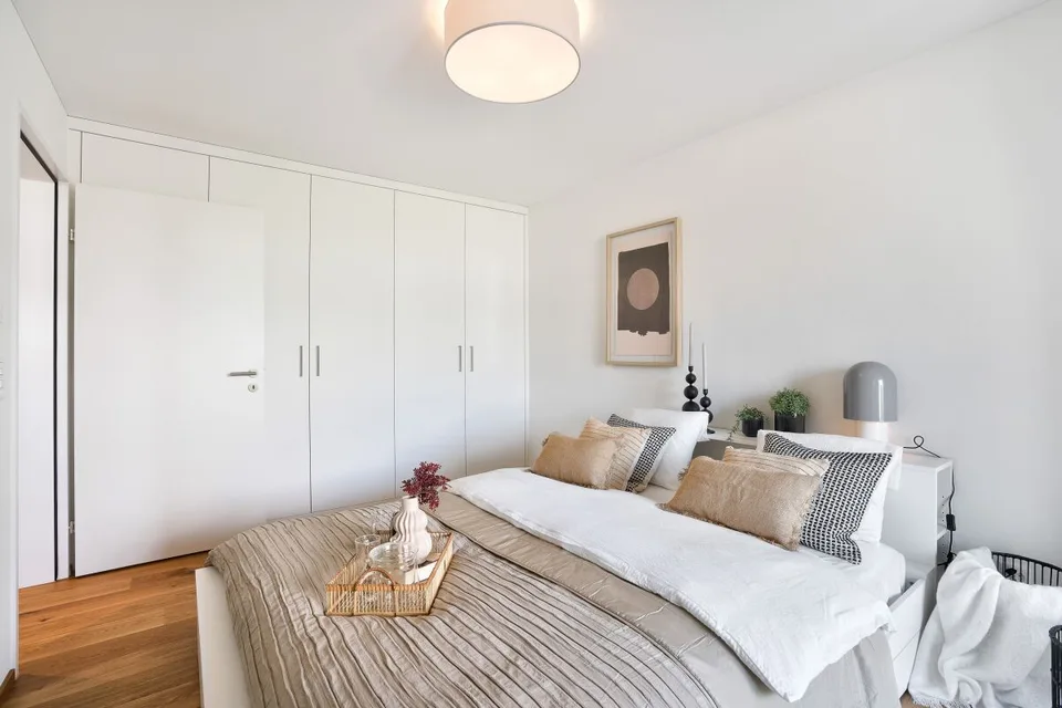 2.5-Room Apartment