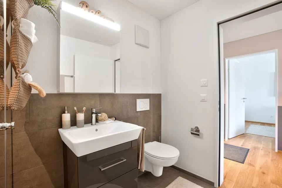2.5-Room Apartment