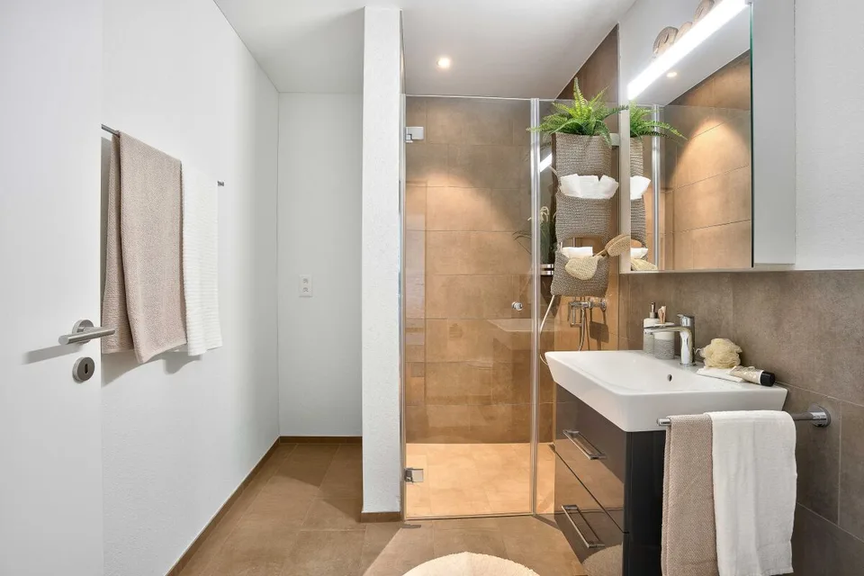 2.5-Room Apartment