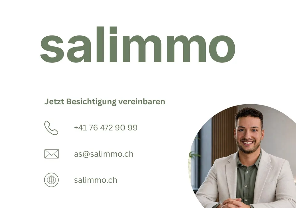 Sie haben die Idee. Wir haben die passende Fläche! – Foto 8 von 8