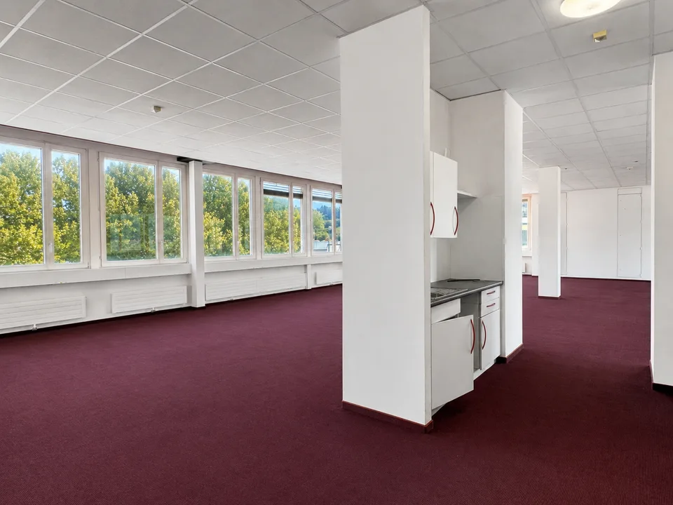 Sie haben die Idee. Wir haben die passende Fläche! – Foto 4 von 8