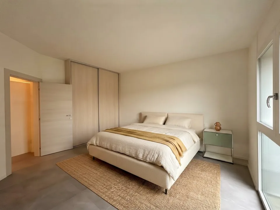 Clear | Spacious 2.5 Rooms | Rent CHF 1'300 – photo 3 of 5