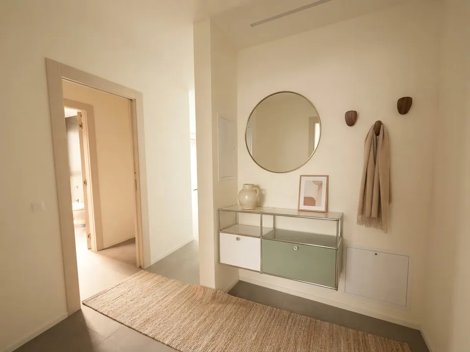 Clear | Spacious 2.5 Rooms | Rent CHF 1'300 – photo 2 of 5