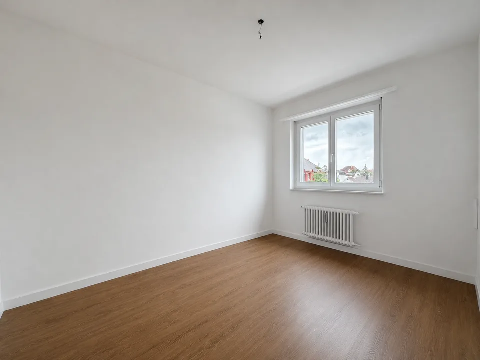 Appartamento di 3.0 locali completamente ristrutturato con balcone soleggiato – foto 5 di 8