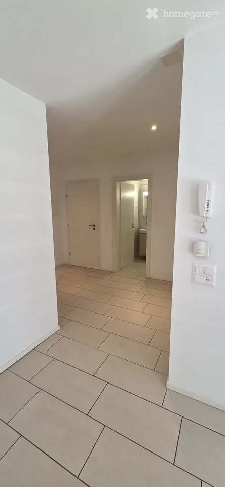 Moderno 4.5 Locali con terrazzo coperto – Disponibile da subito