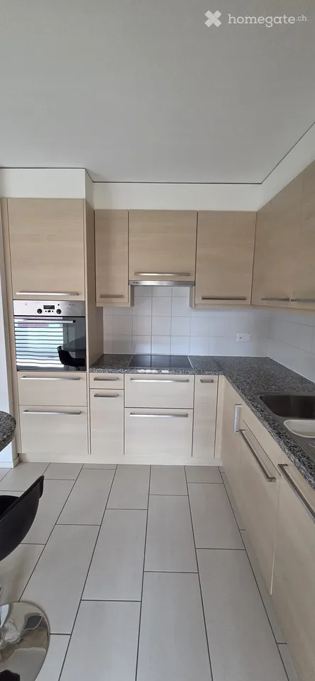 Moderno 4.5 Locali con terrazzo coperto – Disponibile da subito