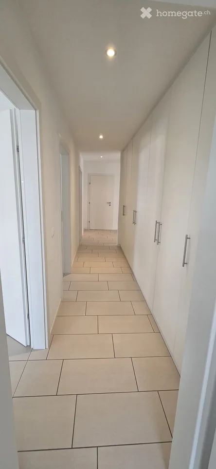 Moderno 4.5 Locali con terrazzo coperto – Disponibile da subito