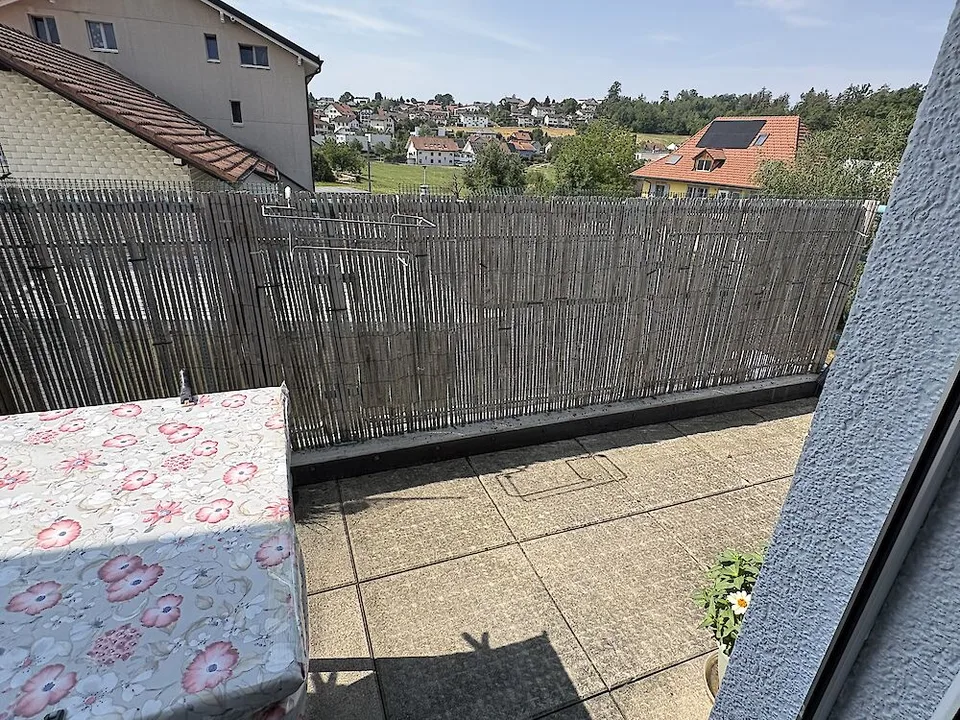 3,5-Zimmer-Wohnung mit 139 m² in Schmitten