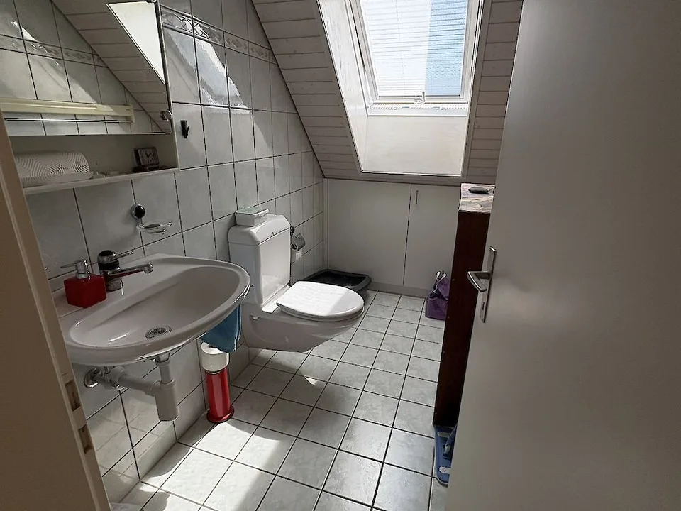 3,5-Zimmer-Wohnung mit 139 m² in Schmitten