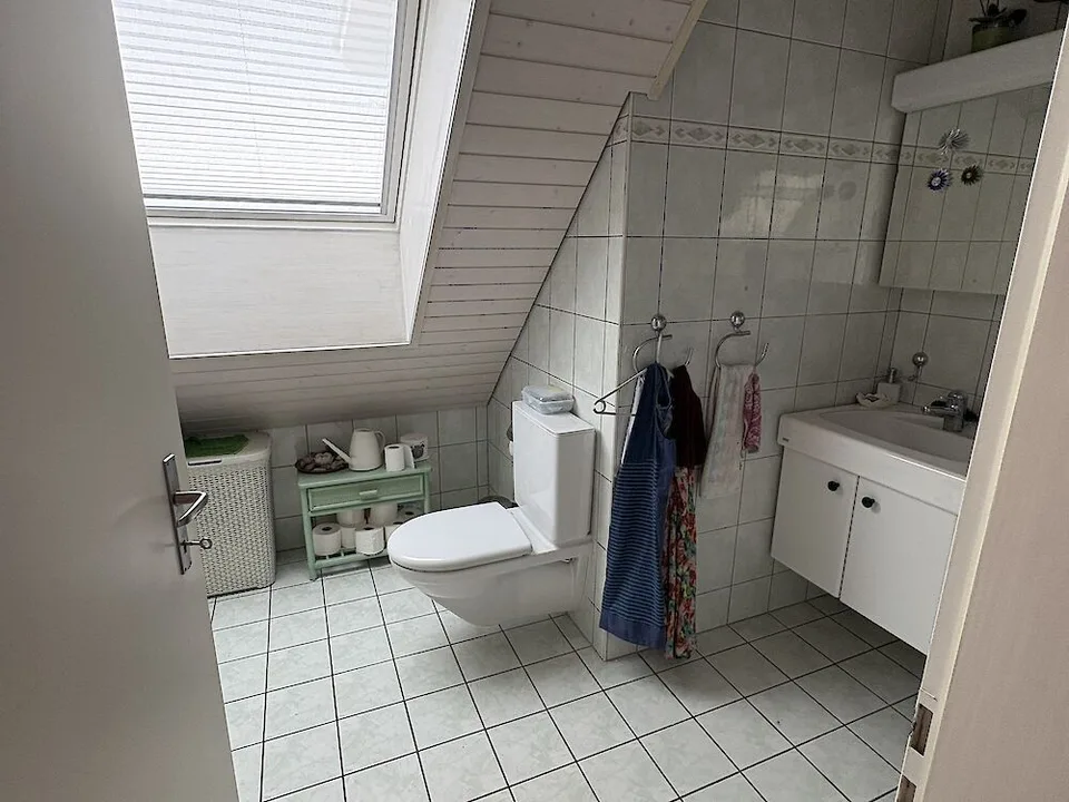 3,5-Zimmer-Wohnung mit 139 m² in Schmitten