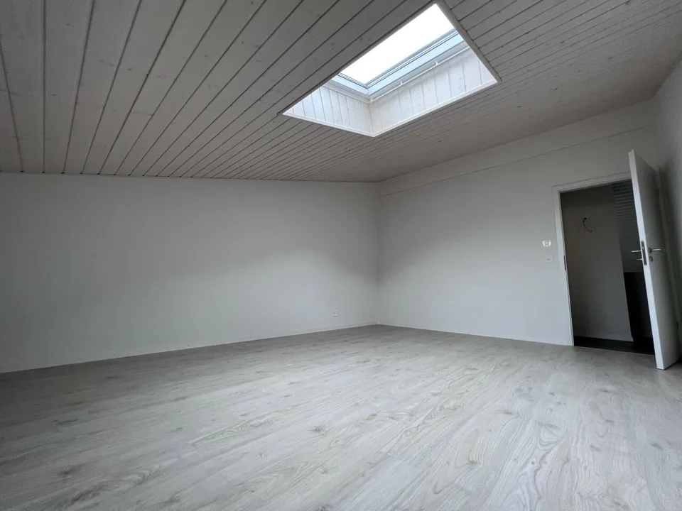 Magnifique 4.5 pièces en duplex