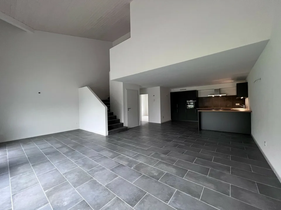Magnifique 4.5 pièces en duplex
