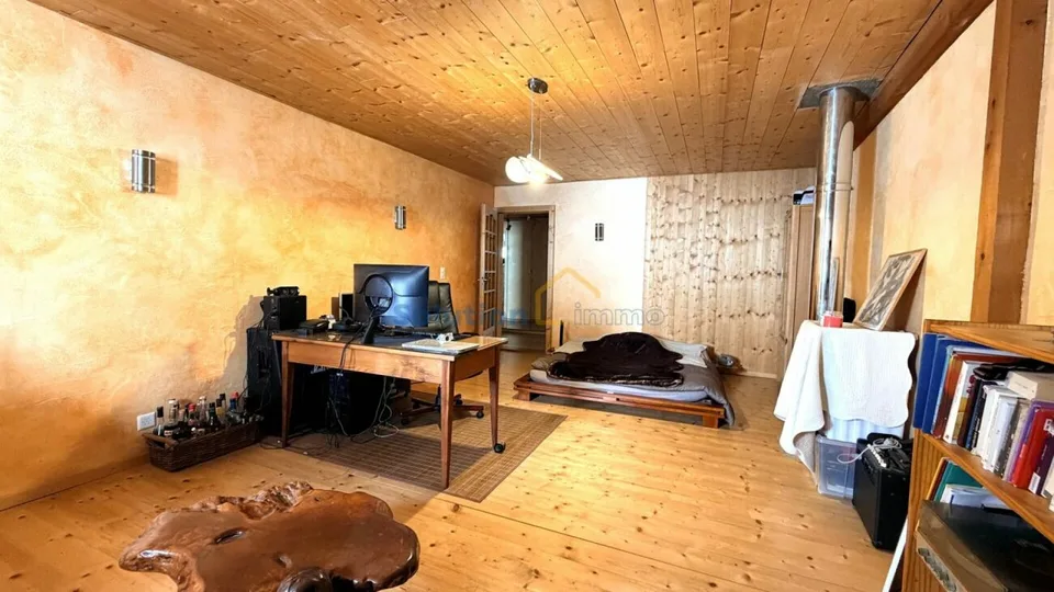 Großes Dorfhaus im Zentrum von Vouvry – Foto 9 von 14