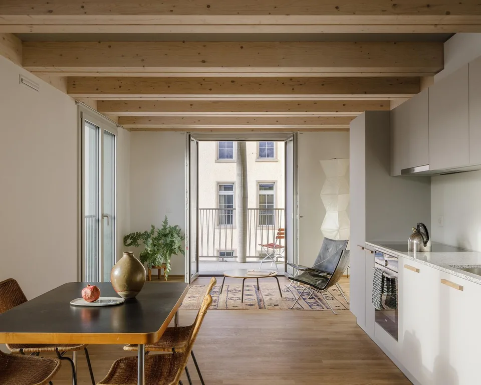 Your new dream home!