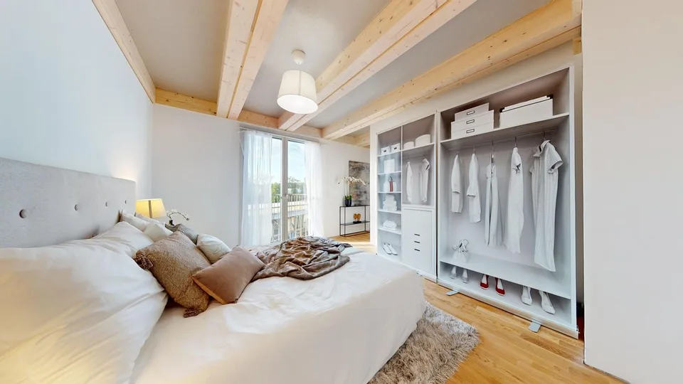 Your new dream home!